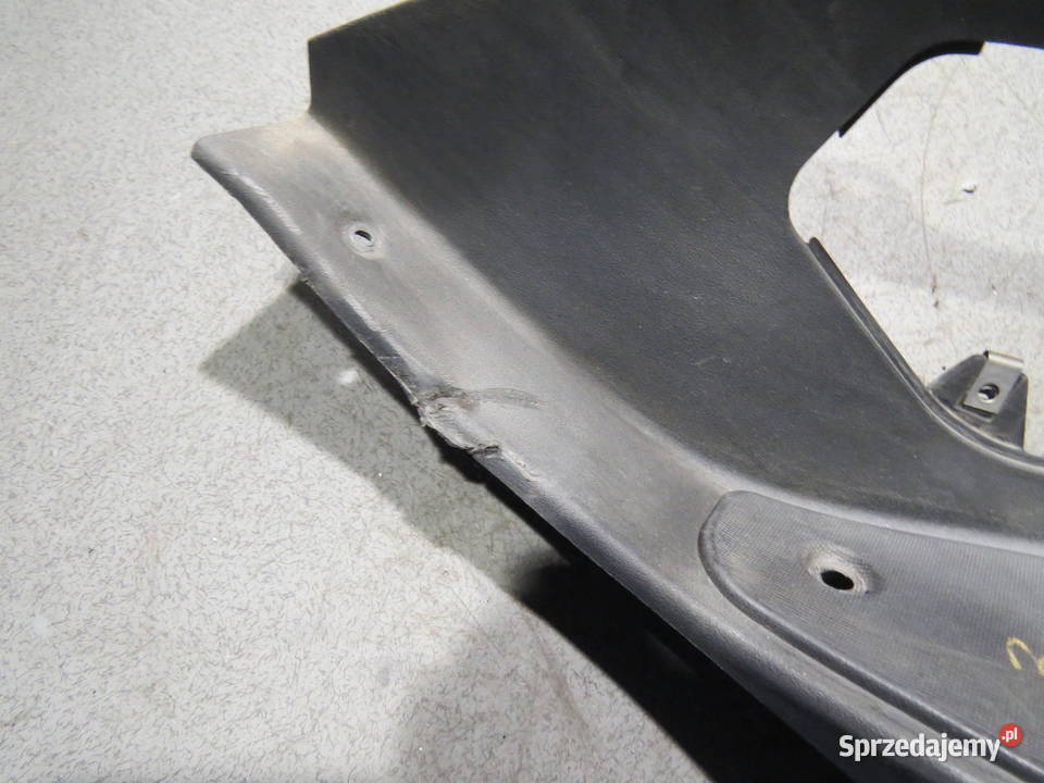 PIAGGIO MP3 250 125 200 300 PODŁOGA PODEST Szczecin