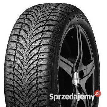 Opony 20565R15 Nexen Winguard Snow G WH299T XL podkarpackie Przeworsk