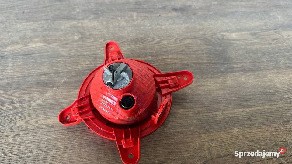 HYUNDAI I10 LAMPA PRZECIWMGIELNA LEWA 92405B9500 osobowe Gorzów Wielkopolski