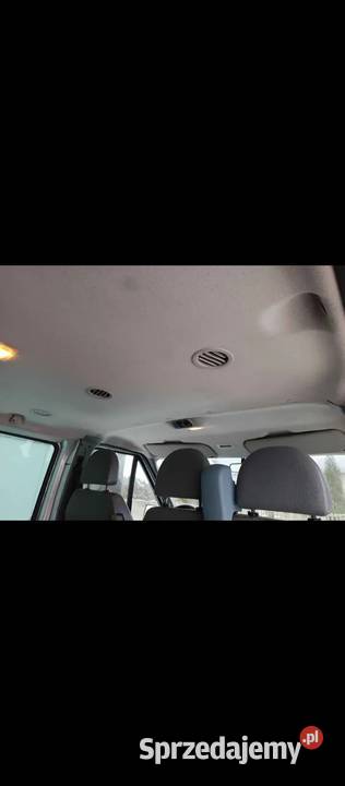 Ford Transit Tourneo 2200cm3 Człuchów