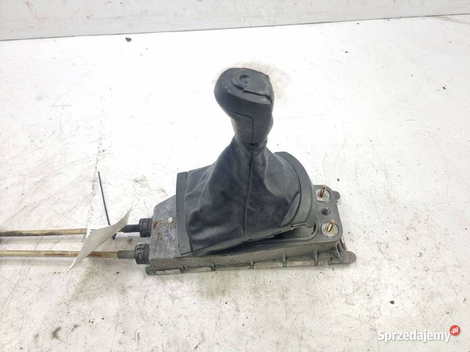 LINKI BIEGÓW SEAT IBIZA III 6Q0711049BA osobowe kujawsko-pomorskie Lipno