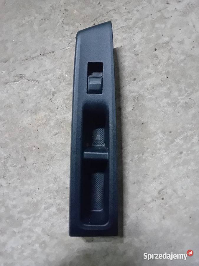 Panel przełącznik szyb prawa przód toyota yaris osobowe Wola Jachowa sprzedam