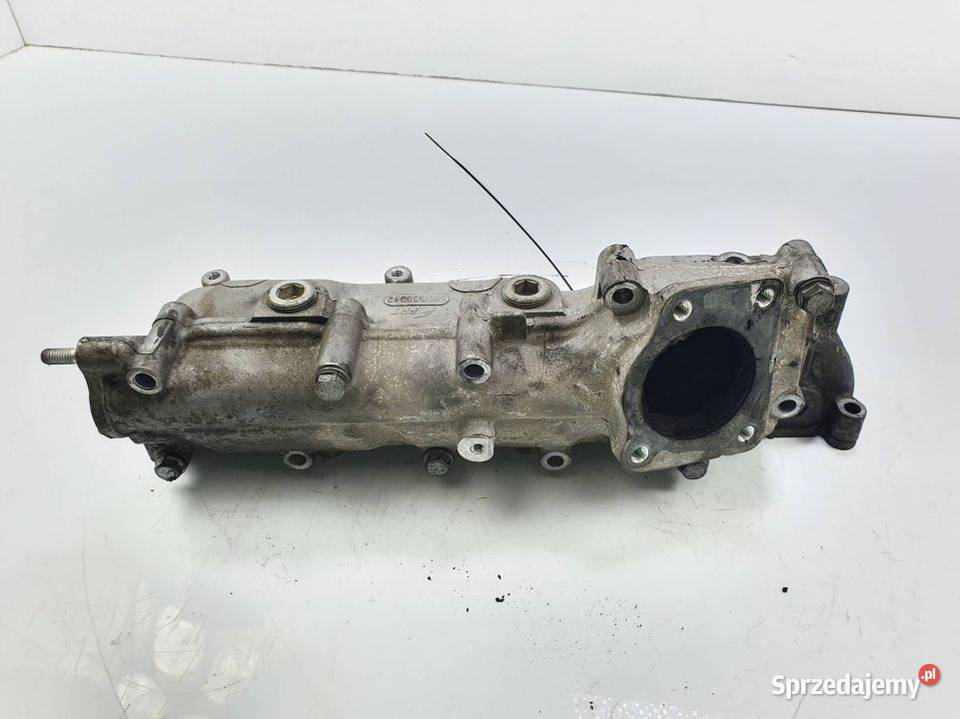 KOLEKTOR SSĄCY IVECO DAILY 50C35 504335163