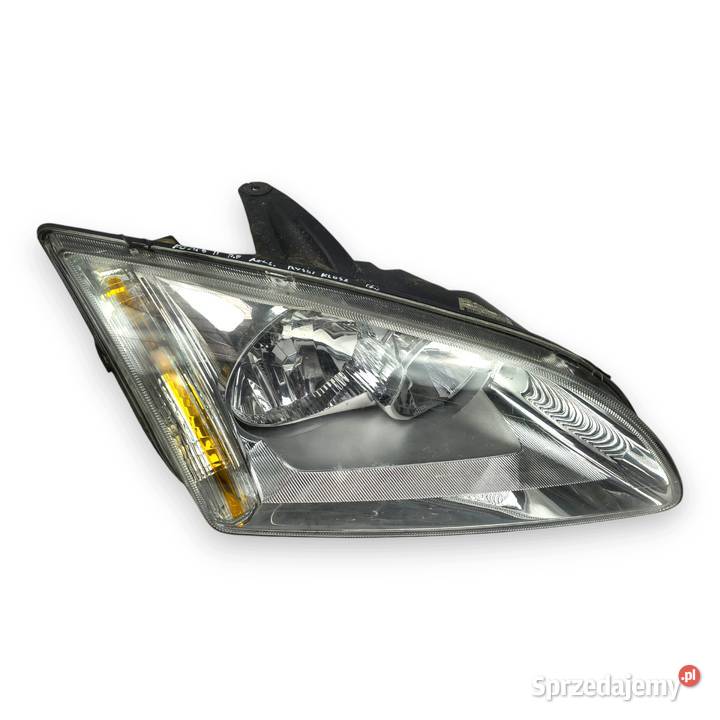 LAMPA PRAWA Ford Focus II mk2 20042007 prawy osobowe