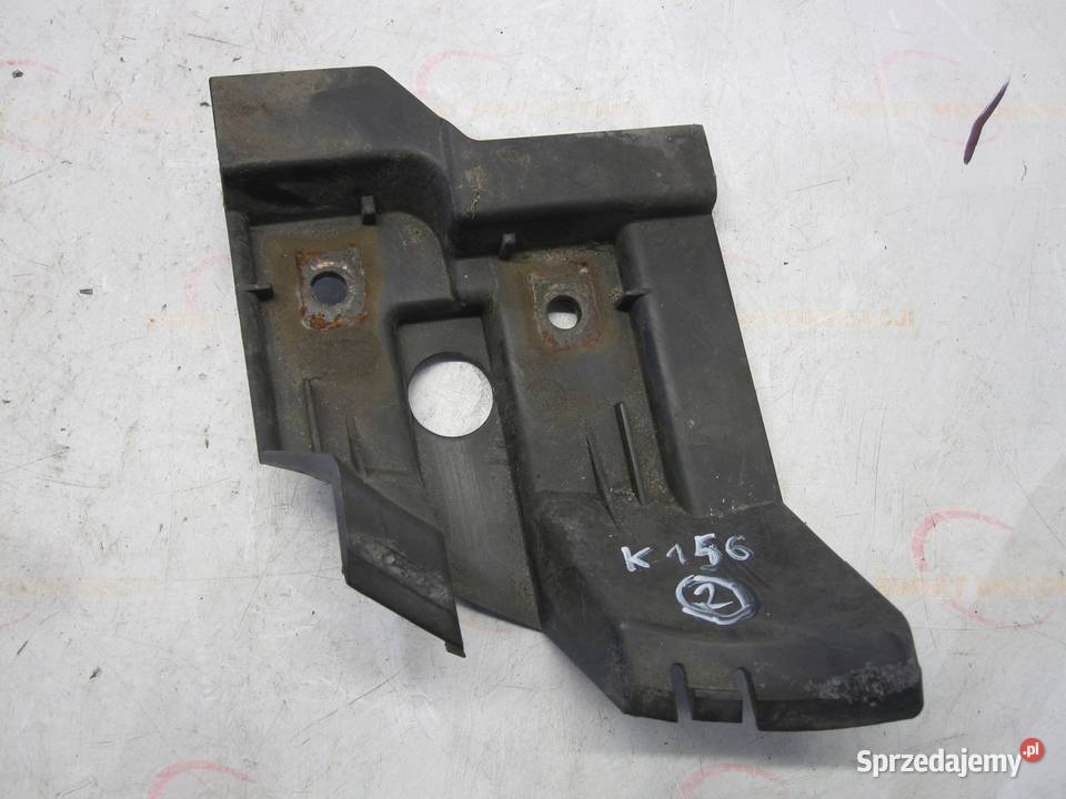 ALFA ROMEO MITO 10r ślizg lampy prawy przód