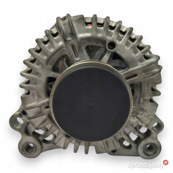 ALTERNATOR Audi A3 8P 20 TDI lubelskie Chełm
