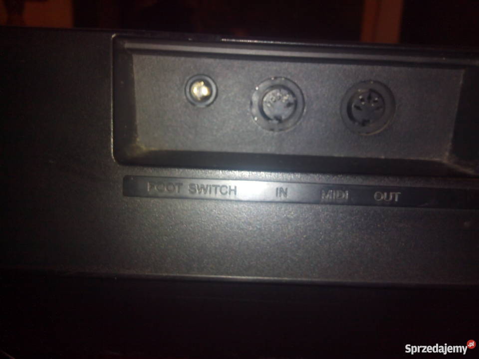 DJ Yamaha DJX kujawsko-pomorskie