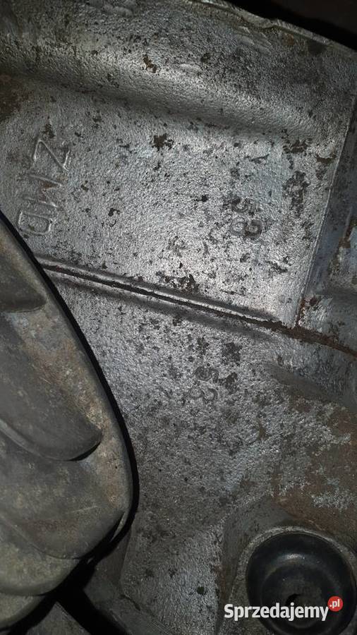 Wsk 125 typ 64 B1 Dobrzejów