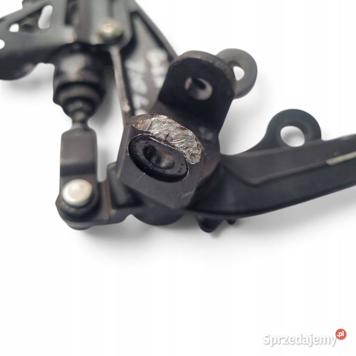 POMPKA TYLNEGO HAMULCA Suzuki GSXR 600 750 GSXR Chełm sprzedam