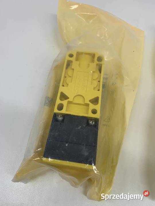 Turck 13400 Bi15CP40FZ3X2 Czujnik indukcyjny Pozostałe Warszawa sprzedam