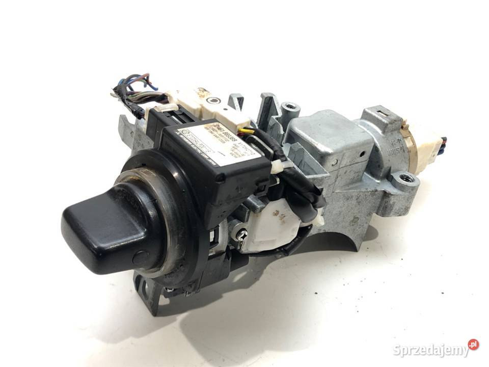 STACYJKA MAZDA CX9 37 273 KLUCZYK osobowe