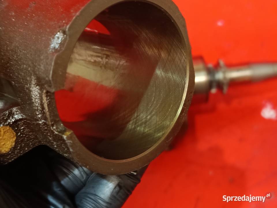 YAMAHA TMAX 500 T T 2003 wał korbowy korbowód Gdańsk sprzedam