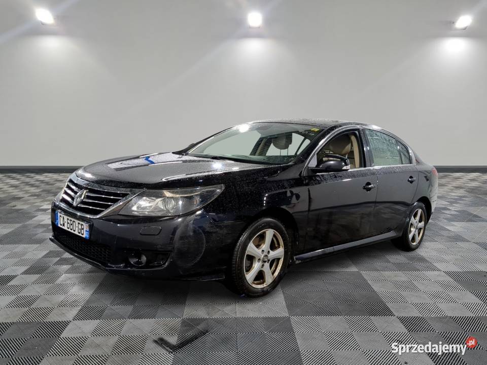 Renault Latitude Latitude Kraków