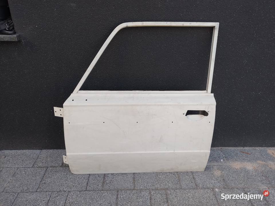 Fiat 125 specjal 125p Łada drzwi lewe kierowcy Olesno