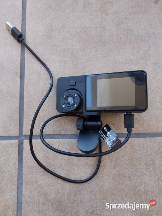 Kamera samochodowa Pozostałe wielkopolskie Gostyń