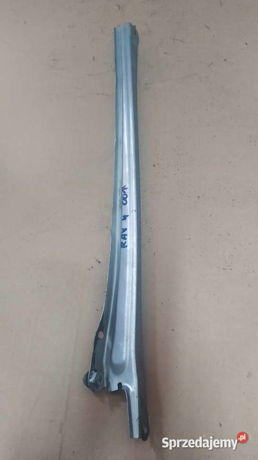 Toyota rav4 rav 4 2000 2001 2005 pas zamkowy Oświetlenie