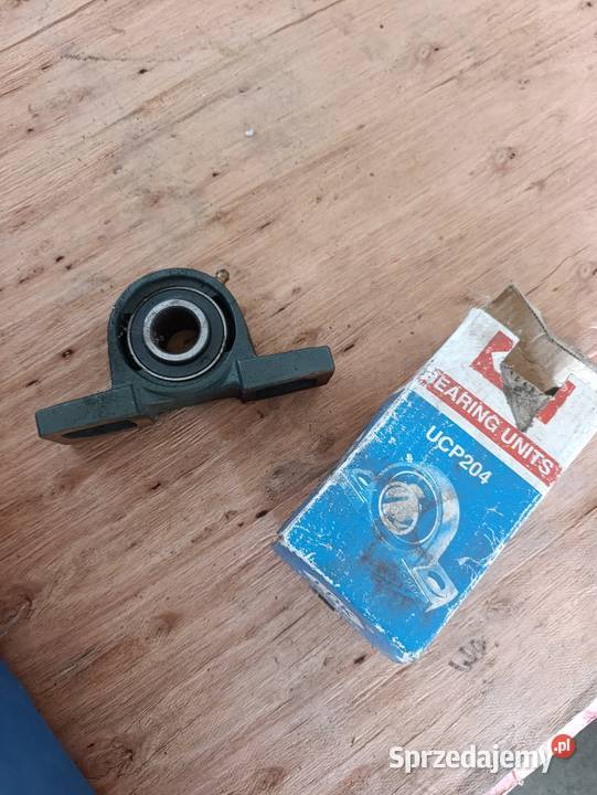 Łożyska różne rozmiary Łożyska Czarny Las