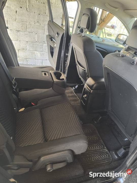 Fiat freemont 4x4 automatnowe wtryski i DPF Brzesko