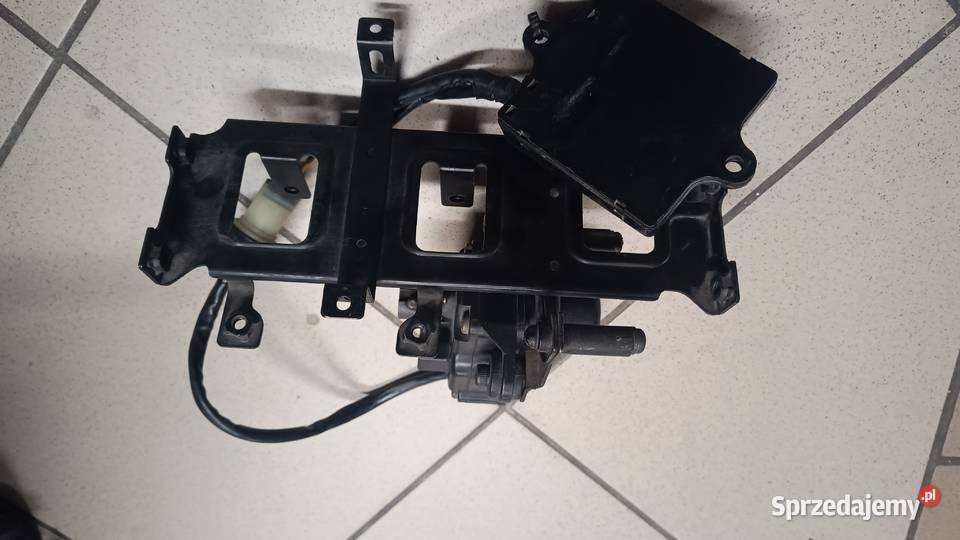 Yamaha v 1200 vmx sterownik moduł vboost servo Kielce sprzedam