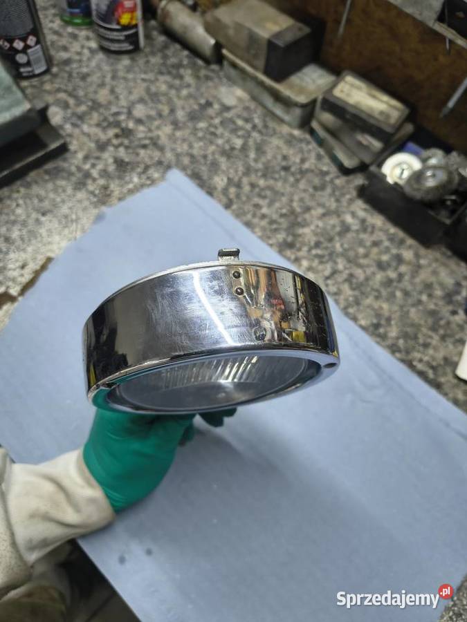 Ramka szkło jawa Mustang kaczka podkarpackie Rzeszów