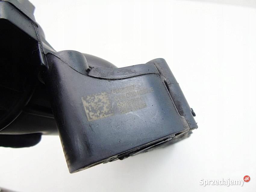 KOLEKTOR SSĄCY 20 D JTD MJET DUCATO 3 DOBLO 2 osobowe