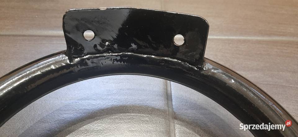 Wahacz przód shl m11 Legionowo