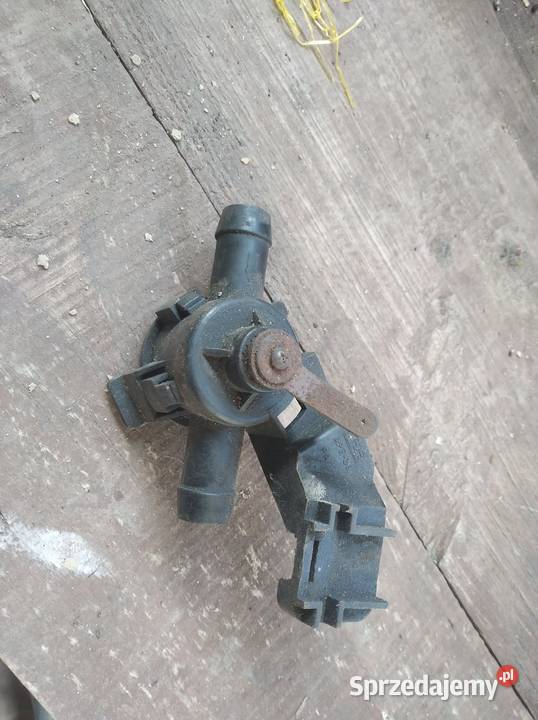 Zawór nagrzewnicy Lublin świętokrzyskie Staszów sprzedam