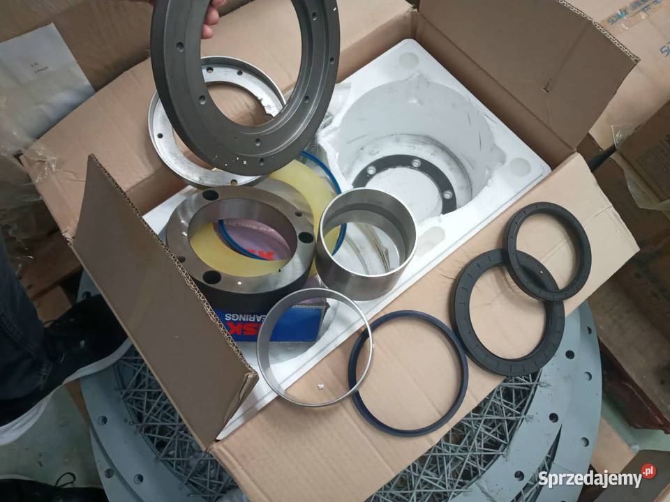 MIESZALNIK DWUWAŁOWY 3m3 MIESZALNIKI PLANETARNE mazowieckie Radom sprzedam