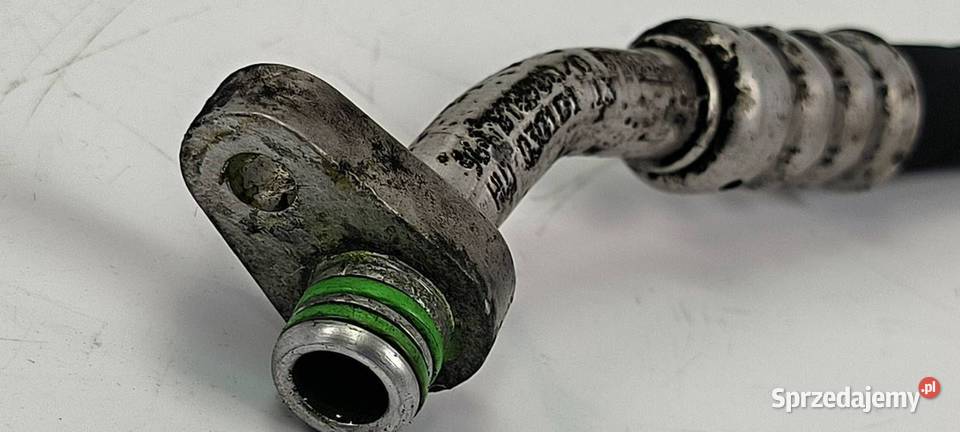 PRZEWÓD KLIMATYZACJI PEUGEOT 307 kujawsko-pomorskie Lipno