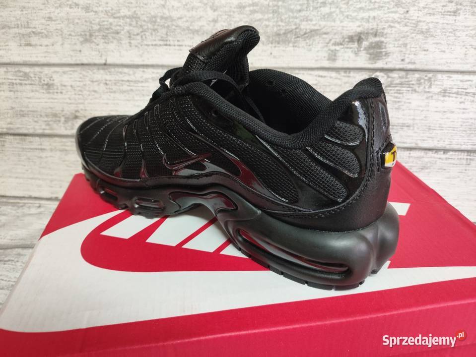 Buty Nike TN plus rozmiary Kraków