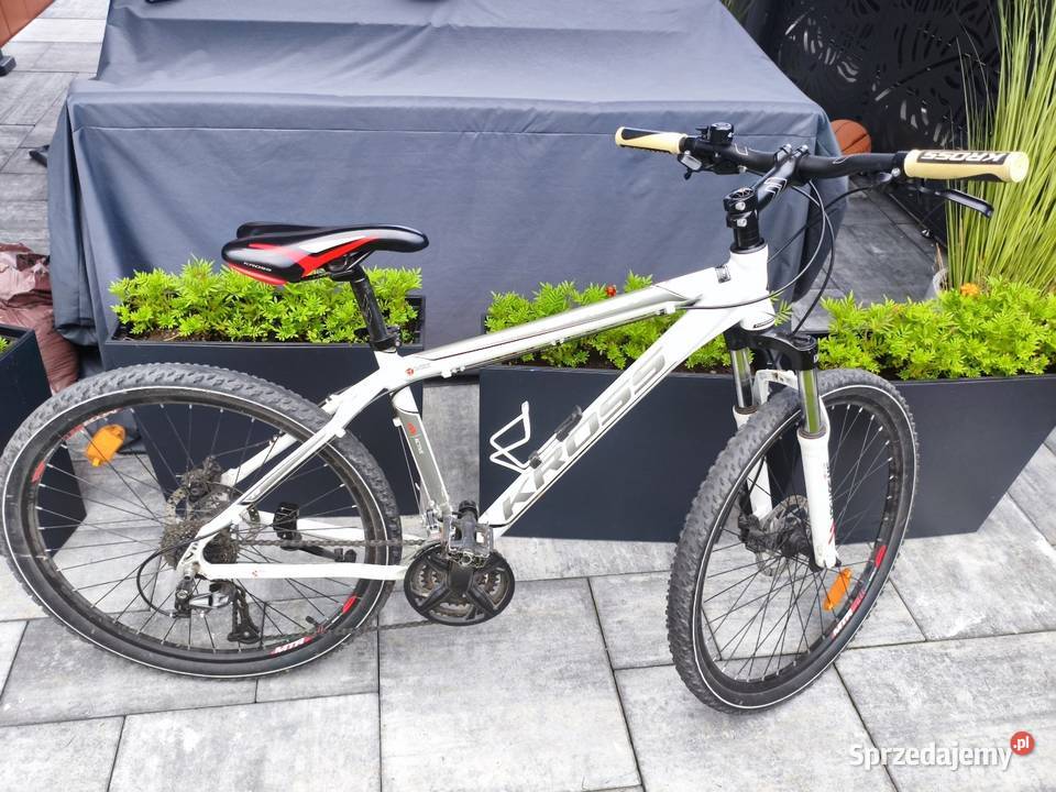 Sprzedam rower Kross hexagon x6 Kraków