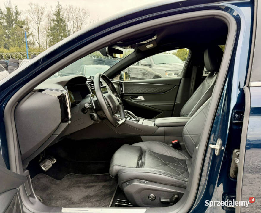 DS Automobiles DS 9 225RivoliFull dolnośląskie Kamienna Góra sprzedam