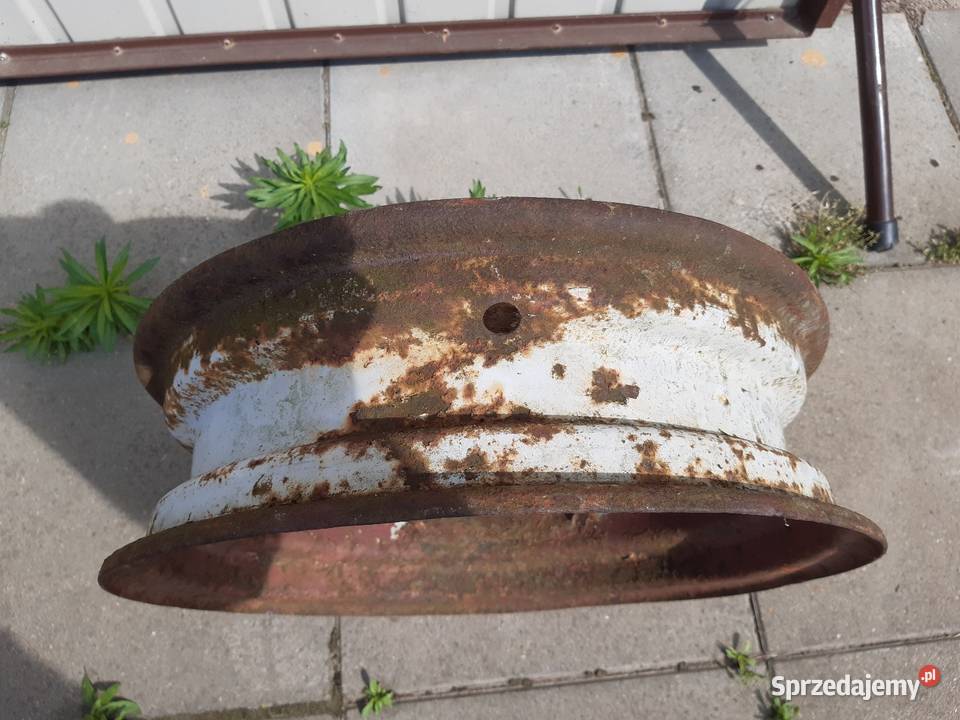 Felgi 15 syrena Samochodowe Rzeszów