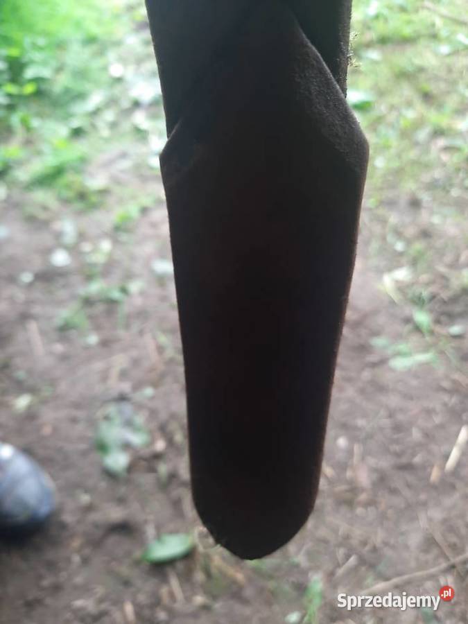 Kultywator z bronami 21 zachodniopomorskie Truskolas sprzedam