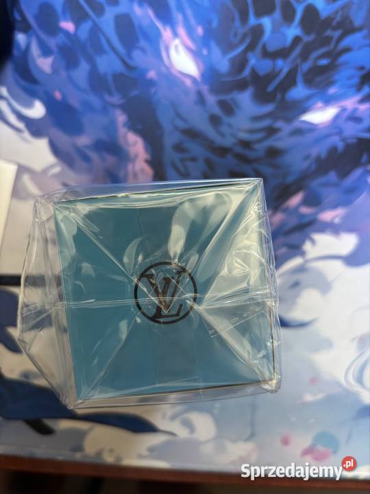 Louis Vuitton Afternoon Swim Poznań