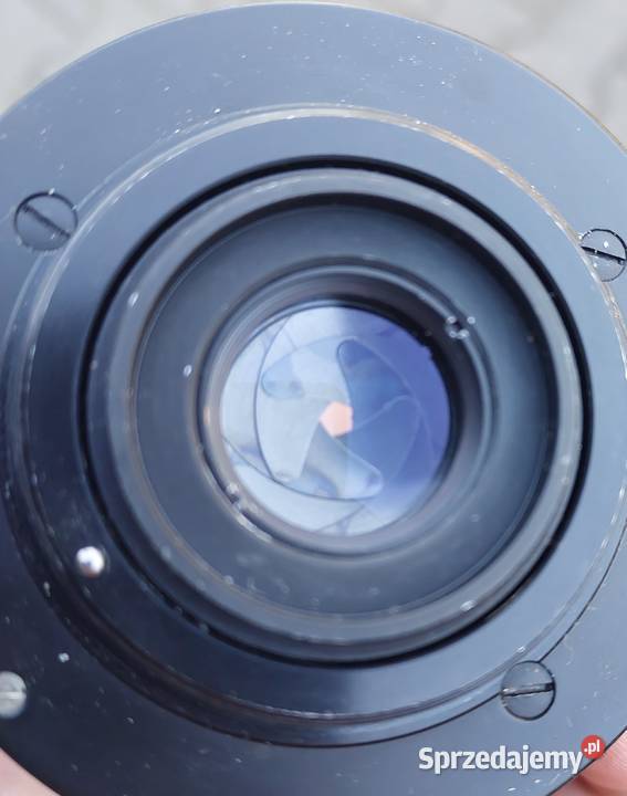 27 Stary aparat fotograficzny Praktica LTL Zeiss Tczew sprzedam