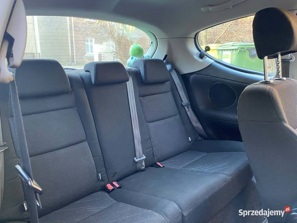 Peugeot 207 207 Szczecin