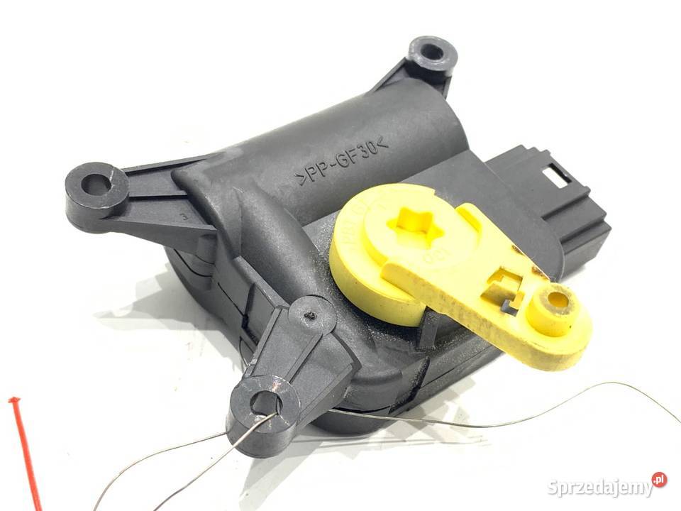 SILNIK NAGRZEWNICY VW 1K2907511C GOLF V 0310