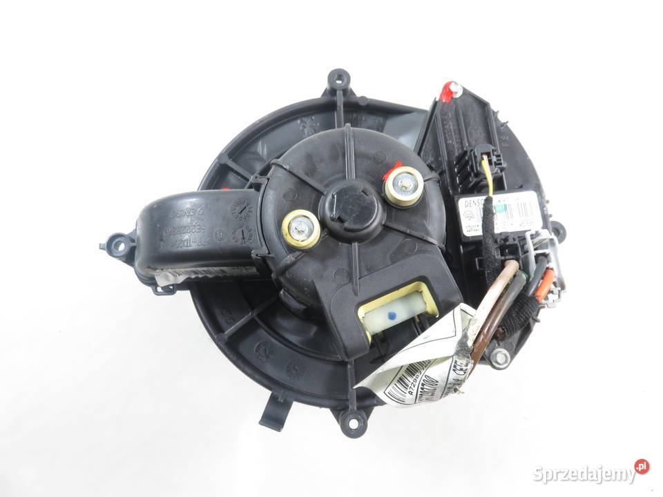 DMUCHAWA CITROEN C4 Picasso I UD 5E2228700 małopolskie