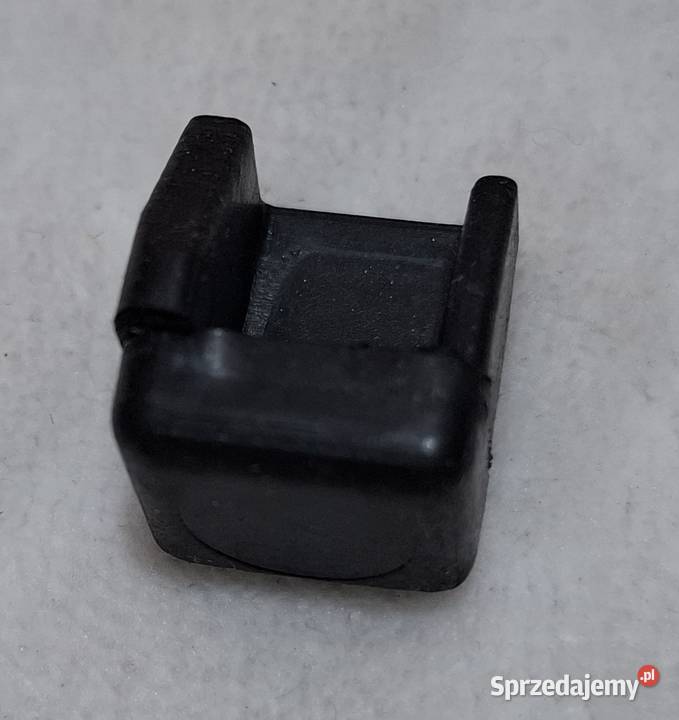 Amortyzator mechanizmu przenoszenia napędu Czeladź