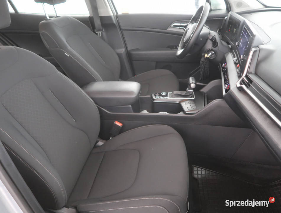 Kia Sportage 16 TGDI MHEV 1598cm3 Bielany Wrocławskie