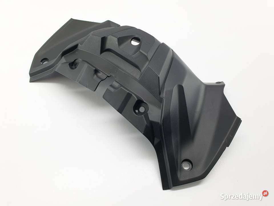 Nakladka Oslona Honda Nc 750 Części motocyklowe Łódź