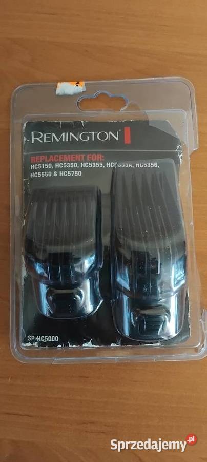 Nakładki Grzebieniowe Do Maszynek Do Strzyżenia świętokrzyskie Łosień