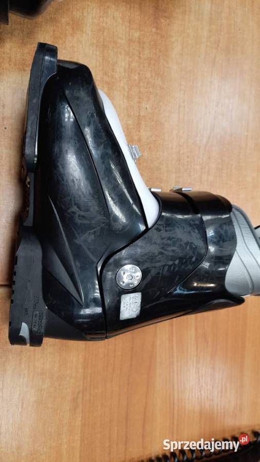 Buty narciarskie HEAD rozmiar 36 Dębica