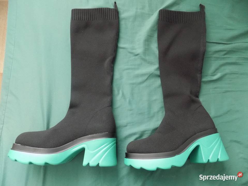 KOZAKI FILIPPO Żabno sprzedam