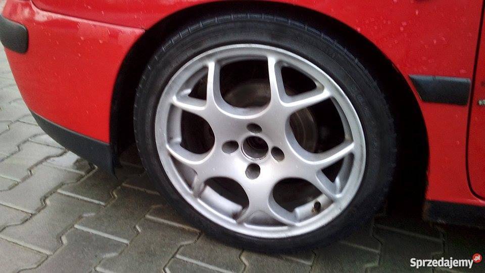 Seat Ibiza II III Lift 14 MPI lpg GWINT elektryczne szyby Limanowa