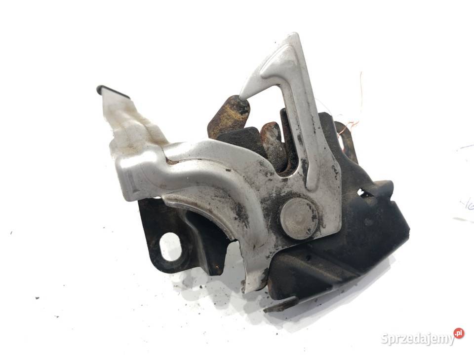 ZAMEK MASKI PRZÓD HONDA CRV II Hatchback 0107