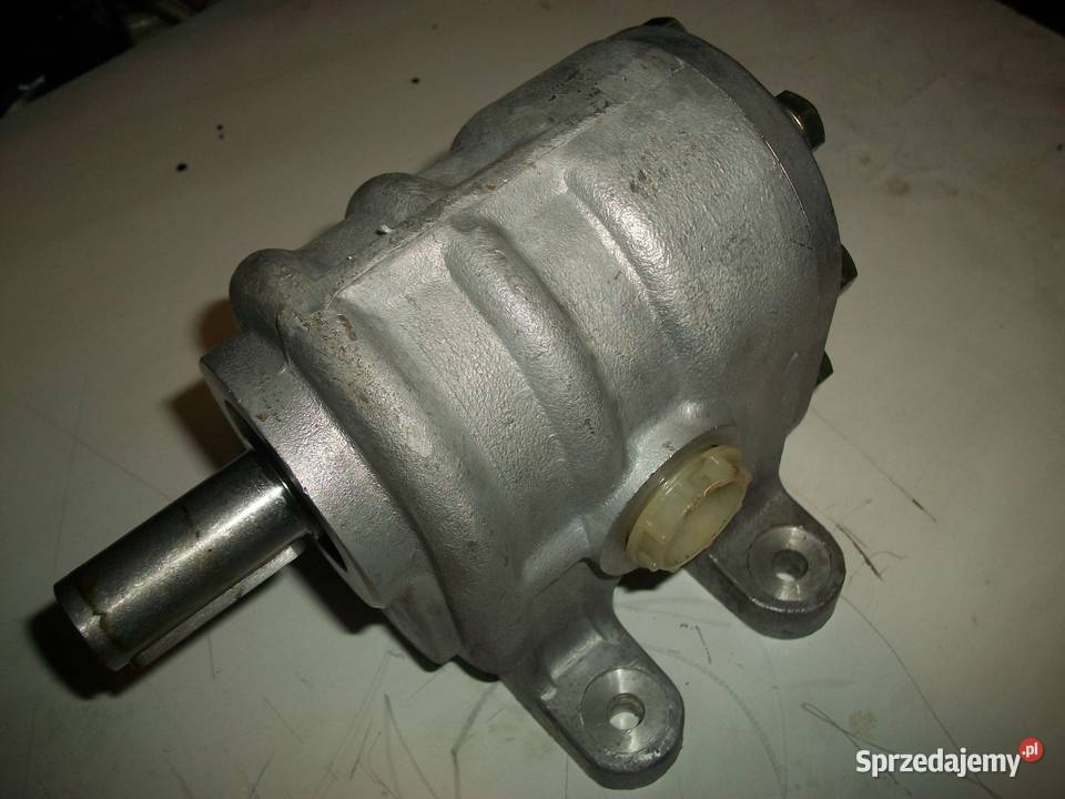 Pompa PZ40A na łapach Olkusz sprzedam