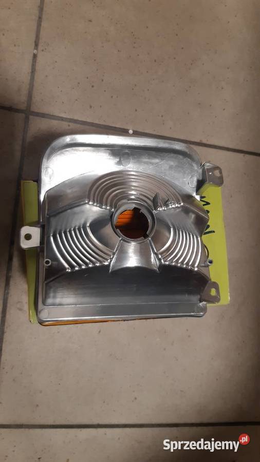 F2000 MAN KIERUNKOWSKAZ Częstochowa