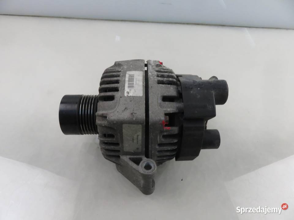 ALTERNATOR OPEL AGILA A 13 CDTI małopolskie sprzedam